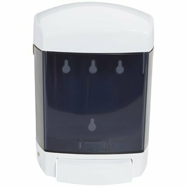Bsc Preferred Manual Liquid Soap Dispenser H-1130